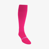 Load image into Gallery viewer, Tourney II Soccer Socks Pink
