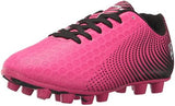 Load image into Gallery viewer, Vizari Youth Stealth Firm Ground Soccer Cleats
