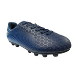 Load image into Gallery viewer, Vizari Youth Stealth Firm Ground Soccer Cleats