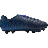 Load image into Gallery viewer, Vizari Youth Stealth Firm Ground Soccer Cleats