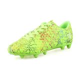 Load image into Gallery viewer, Vizari Kid's Zodiac JR Firm Ground Soccer Cleats
