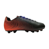 Load image into Gallery viewer, Vizari Youth Stealth Firm Ground Soccer Cleats