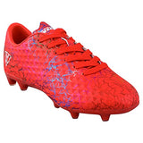 Load image into Gallery viewer, Vizari Kid's Zodiac JR Firm Ground Soccer Cleats