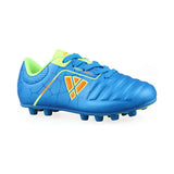 Load image into Gallery viewer, Vizari Junior Catalina Firm Ground Soccer Cleats