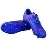 Load image into Gallery viewer, Vizari Kid's Zodiac JR Firm Ground Soccer Cleats