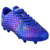 Load image into Gallery viewer, Vizari Kid's Zodiac JR Firm Ground Soccer Cleats
