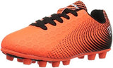 Load image into Gallery viewer, Vizari Youth Stealth Firm Ground Soccer Cleats