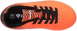Load image into Gallery viewer, Vizari Youth Stealth Firm Ground Soccer Cleats
