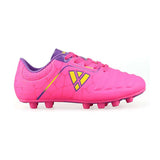 Load image into Gallery viewer, Vizari Junior Catalina Firm Ground Soccer Cleats
