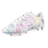 Load image into Gallery viewer, Vizari Kid's Zodiac JR Firm Ground Soccer Cleats