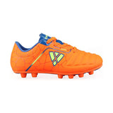 Load image into Gallery viewer, Vizari Junior Catalina Firm Ground Soccer Cleats