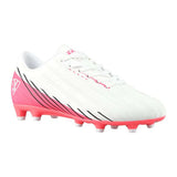 Load image into Gallery viewer, Vizari Junior Tesoro Firm Ground Soccer Cleats