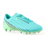 Load image into Gallery viewer, Vizari Junior Tesoro Firm Ground Soccer Cleats