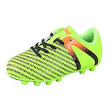 Load image into Gallery viewer, Vizari Youth Impact Firm Ground Soccer Cleats