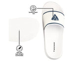 Load image into Gallery viewer, Vizari Kid's SS Soccer Slide Sandals