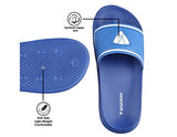 Load image into Gallery viewer, Vizari Kid's SS Soccer Slide Sandals