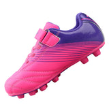 Load image into Gallery viewer, Vizari Youth Loma Velcro Firm Ground Soccer Cleats