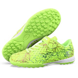 Load image into Gallery viewer, Vizari Junior Zodiac Velcro Turf Soccer Shoes