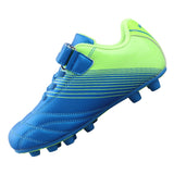 Load image into Gallery viewer, Vizari Youth Loma Velcro Firm Ground Soccer Cleats