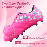 Load image into Gallery viewer, Vizari Junior Pismo Firm Ground Soccer Cleats
