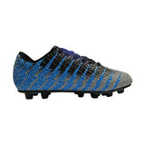 Load image into Gallery viewer, Vizari Kid's Bolt Firm Ground Soccer Cleats
