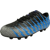 Load image into Gallery viewer, Vizari Kid's Bolt Firm Ground Soccer Cleats