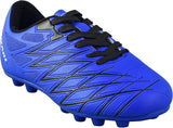 Load image into Gallery viewer, Vizari Youth Boca Firm Ground Outdoor Soccer Cleats
