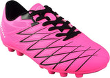 Load image into Gallery viewer, Vizari Youth Boca Firm Ground Outdoor Soccer Cleats