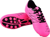 Load image into Gallery viewer, Vizari Youth Boca Firm Ground Outdoor Soccer Cleats