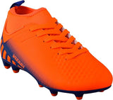 Load image into Gallery viewer, Vizari Youth Santos MC Jr Outdoor Firm Ground Soccer Cleats