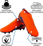 Load image into Gallery viewer, Vizari Youth Santos MC Jr Outdoor Firm Ground Soccer Cleats