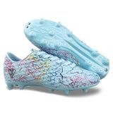 Load image into Gallery viewer, Vizari Junior Zodiac Firm Ground Soccer Cleats