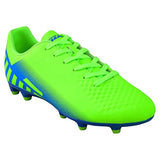 Load image into Gallery viewer, Vizari Kid's Santos Jr Firm Ground Soccer Cleats