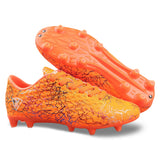 Load image into Gallery viewer, Vizari Junior Zodiac Firm Ground Soccer Cleats