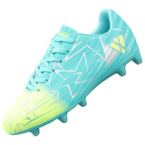 Load image into Gallery viewer, Vizari Junior Lucia Firm Ground Soccer Cleats