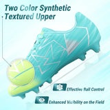 Load image into Gallery viewer, Vizari Junior Lucia Firm Ground Soccer Cleats
