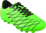Load image into Gallery viewer, Vizari Youth Boca Firm Ground Outdoor Soccer Cleats
