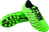 Load image into Gallery viewer, Vizari Youth Boca Firm Ground Outdoor Soccer Cleats