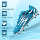 Load image into Gallery viewer, Vizari Bodega Junior Firm Ground Soccer Cleats