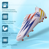 Load image into Gallery viewer, Vizari Bodega Junior Firm Ground Soccer Cleats