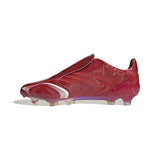 Load image into Gallery viewer, adidas Adult F50 Tunit Firm Ground Soccer Cleats