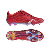 Load image into Gallery viewer, adidas Adult F50 Tunit Firm Ground Soccer Cleats