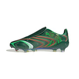 Load image into Gallery viewer, adidas Adult F50 Tunit Firm Ground Soccer Cleats