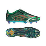 Load image into Gallery viewer, adidas Adult F50 Tunit Firm Ground Soccer Cleats