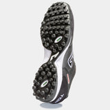 Load image into Gallery viewer, Joma Top Flex 2121 Black Turf Soccer Shoes