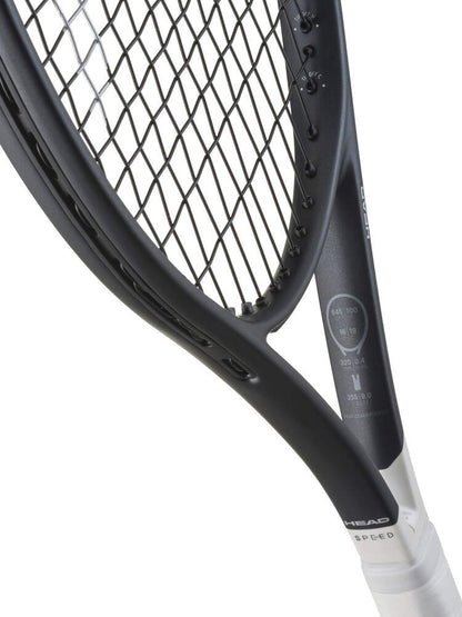 Head Speed Junior 26 Tennis Racquet 2026