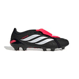 Load image into Gallery viewer, adidas Adult Predator League Fold-Over Tongue Firm Ground Football Cleats