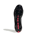 Load image into Gallery viewer, adidas Adult Predator League Fold-Over Tongue Firm Ground Football Cleats