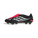 Load image into Gallery viewer, adidas Adult Predator League Fold-Over Tongue Firm Ground Football Cleats