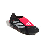 Load image into Gallery viewer, adidas Adult Predator League Fold-Over Tongue Firm Ground Football Cleats